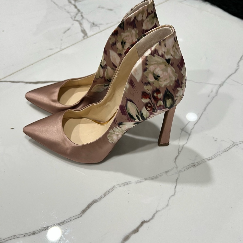 New Jessica Simpson heels